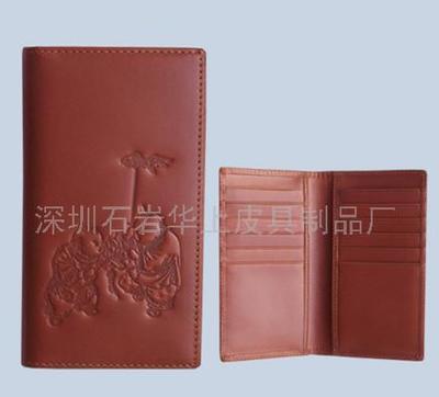 皮革夹生产全解析 工艺、价格与选购指南