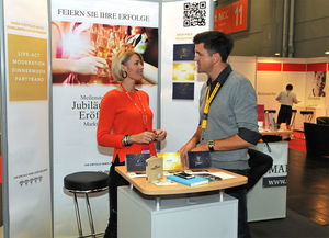 2017 德国国际商业服务展览会概览及展会信息咨询服务