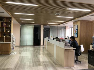 江西才聚信息咨询服务 专业信息咨询解决方案