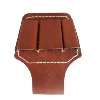 巨鹿县晓伟皮革制品厂 优质皮革制品的可靠销售商