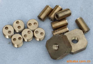 烟台市芝罘志勇皮革机械厂产品与服务概览 精密螺母与优质皮革制品