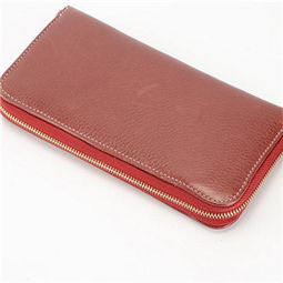 海阔天空 皮具产品与店铺装修的艺术融合